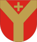 Escudo de Ylöjärvi