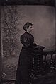 19th century Photograph - woman.jpg