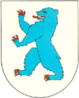 Escudo de Buskerud