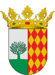 Escudo de Oliva