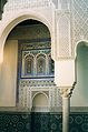 Mausoleo di Moulay Ismail, Meknes.jpg