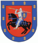 Escudo de Provincia de Vilna