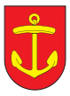 Escudo de Ludwigshafen am Rhein