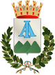 Escudo de Ariano Irpino