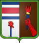 Escudo de Alajuela