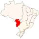 Bacias Hidrográficas do Brasil - Paraguai.png