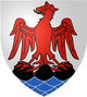 Escudo de Alpes-Maritimes