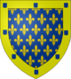 Escudo de Ardèche