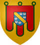Escudo de Cantal