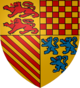 Escudo de Corrèze