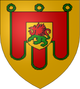 Escudo de Puy-de-Dôme