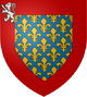 Escudo de Sarthe