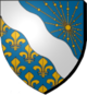 Escudo de Essonne