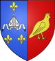 Escudo de Charente Marítimo
