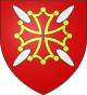 Escudo de Alto Garona