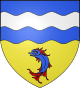 Escudo de Isère