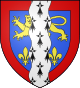 Escudo de Mayenne