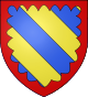 Escudo de Nièvre