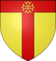 Escudo de Tarn (departamento)