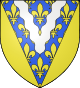 Escudo de Valle del Marne