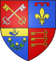 Escudo de Vaucluse