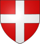 Escudo de Saboya (departamento)