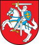 Escudo de Lituania