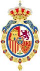 Coat of Arms of the Senate of Spain.svg