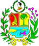 Coat of arms of Sucre State.png