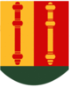 Escudo de Gonten
