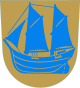 Escudo de Kalajoki