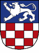 Escudo de Hüttlingen