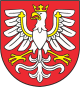 Escudo de Voivodato de Pequeña Polonia