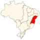 Regiões Hidrográficas do Brasil - Atlântico Leste.png