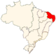 Regiões Hidrográficas do Brasil - Atlântico Nordeste Oriental.png