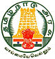 Escudo de Tamil Nadu
