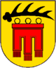 Escudo de Distrito de Böblingen