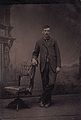 19th century Photograph - man.jpg