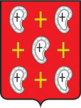 Escudo de Kozelsk