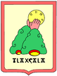 Escudo de Tlaxcala