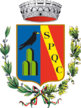 Escudo de Guidonia Montecelio