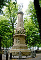 Monument Karel Bernhard-Hertog van Saksen Weimar und Eisenach Koelman TheHague.jpg