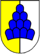 Escudo de Salenstein