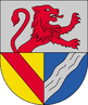 Escudo de Distrito de Lörrach
