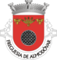 Escudo de Almodôvar (freguesia)