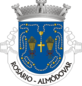 Escudo de Rosário (Almodôvar)