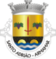 Escudo de Santo Adrião (Armamar)