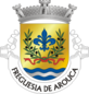 Escudo de Arouca (freguesia)
