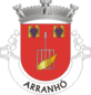 Escudo de Arranhó