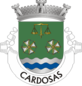 Escudo de Cardosas